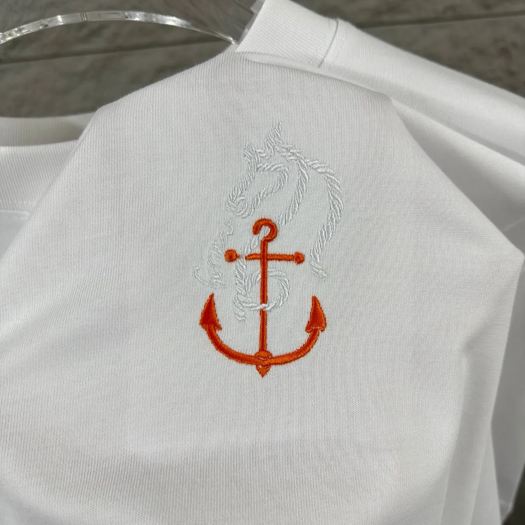 Herme* * 2026 New Arrival Classic Orange T Same Style ：Black White Gray Size： S （90-130 ） M （120-150 ） L （140-165 ） XL （160-180 ） XXL （180-210 ）